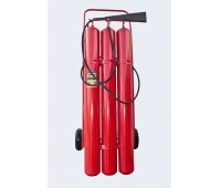 ЯрПожИнвест ОУ-40 ВСЕ в сборе