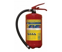 Пожтехника Центр ОП-4(з)-АВСЕ МИГ