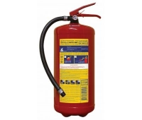 Пожтехника Центр ОП-8(з)-АВСЕ МИГ