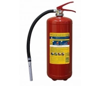 Пожтехника Центр ОВП-4(з)-АВ МИГ Зимний (ФторПАВ)