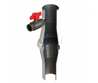 ЭТЕРНИС Узел заполнения магистрали УЗВ-50