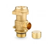 ФлэймСтоп ЗПУ B0481 (65-50)С