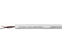 Спецкабель Лоутокс 20нг(А)-FRLSLTx 1х2х0,35