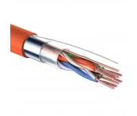Rexant FTP 4PR 24AWG CAT5e 305м нг(А)-HF REXANT (01-0150)