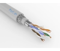 Паритет ParLan ARM PS F/UTP Cat5e PVCLS нг(А)-FRLSLTx 2х2х0,52