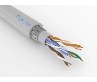 Паритет ParLan ARM PS U/UTP Cat5e PVCLS нг(А)-FRLSLTx 2х2x0,52