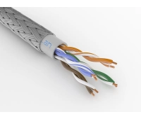 Паритет ParLan ARM U/UTP Cat5e PVCLS нг(А)-FRLS 4х2x0,52