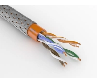 Паритет ParLan ARM U/UTP Cat5e ZH нг(А)-FRHF 2х2x0,52