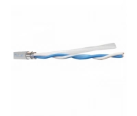 Паритет ParLan F/UTP Cat5e 1х2х0,52 PVC