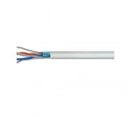 Паритет ParLan F/UTP Cat5e 4х2х0,52 PVC