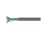 Паритет ParLan F/UTP Cat5e 4х2х0,52 PVC/PE