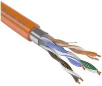 Паритет ParLan F/UTP Сat5e ZH нг(А)-FRHF 4х2х0,52