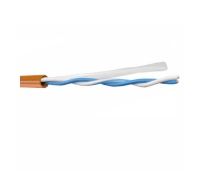 Паритет ParLan U/UTP Cat5e 1х2х0,52 ZH нг(А)-HF