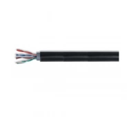 Паритет ParLan U/UTP Cat5e 4х2х0,52 PVC/PE