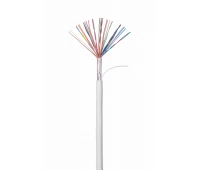 NETLAN U/UTP 16pair, Cat5, In, PVC (EC-UU016-5-PVC-GY-3)