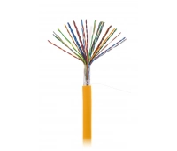 NETLAN U/UTP 25pair, Cat5, In, LSZH (EC-UU025-5-LSZH-OR-3)