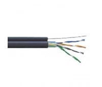 ITK U/UTP 4х2х24AWG кат.5E LDPE (LC3-C5E04-159)