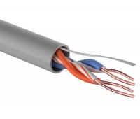 Rexant UTP 2PR 24AWG CAT5e 305м REXANT (01-0023)