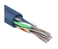 Rexant UTP 4PR 23AWG CAT6 305м REXANT (01-0047)