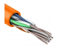 Rexant UTP 4PR 23AWG CAT6 305м нг(А)-HF REXANT (01-0050)