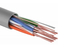 Rexant UTP 4PR 24AWG CAT5e 305м REXANT (01-0043)