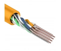 Rexant UTP 4PR 24AWG CAT5e 305м нг(А)-HF REXANT (01-0049)