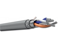 Кабели симметричные для промышленного интерфейса RS-485 СПКБ-Техно ТехноКИПвнг(А)-LS 2х2х0,78