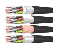 Сегмент Энерго КВВГнг(А)-FRLS 5х2,5 -1 кВ (ГОСТ)