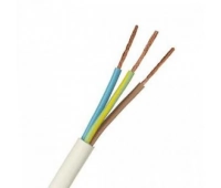 Кабели разных пр-лей ПВС 3х6