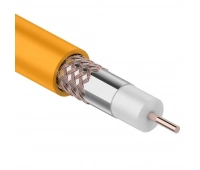 Rexant RG-6 нг(А)-HF (64%) 75 Ом 100м  REXANT (01-2654)