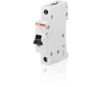 ABB S201 C50 (2CDS251001R0504)
