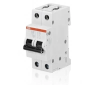 ABB S202 C40 (2CDS252001R0404)