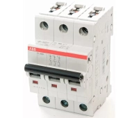ABB S203 C25 (2CDS253001R0254)