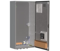 Шкаф монтажный с обогревом и вентиляцией Тахион ТШ-5-В2