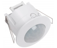 IEK ДД 201 (LDD11-201-1200-001) белый