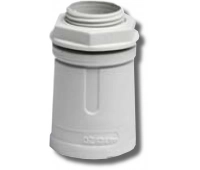 ДКС Муфта труба-коробка, IP67, М16х1.5, D=16 (50216)