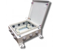 Гефест КМ-О (32к)-IP54-2020, 12 вводов