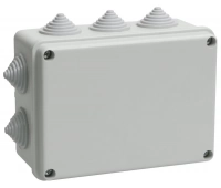 IEK КМ41242 150х110х70 (UKO10-150-110-070-K41-55)