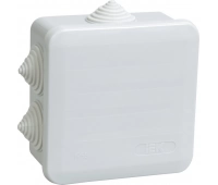 IEK КМ41255 100х100х50 (UKOZ11-100-100-050-K41-44)