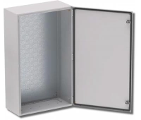 ДКС Навесной шкаф ST, 400x300x200 мм, IP66 (R5ST0432)