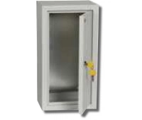 IEK ЩМП-4.2.1-0 36 УХЛ3 IP31, 400x210x150 (YKM40-421-31)