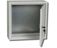 IEK ЩМП-4.4.1-0 36 УХЛ3 IP31, 400x400x150 (YKM40-441-31)
