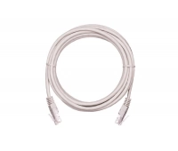 Патч-корд UTP NETLAN EC-PC4UD55B-BC-PVC-050-BL-10