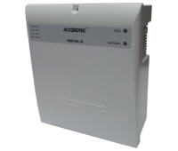 Источник вторичного электропитания Accordtec ББП-60 v.8 исп. 1