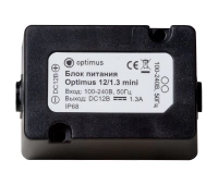 Optimus 12/1.3 (Optimus) mini