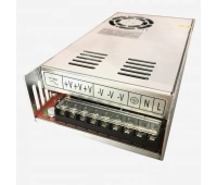 FARADAY 350W/48V