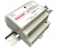 FARADAY 50W/12-24V/DIN