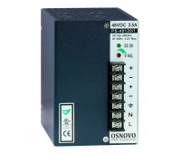 Блок питания промышленный OSNOVO PS-48120/I