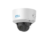 IP-камера купольная уличная антивандальная RVi RVi-2NCD2045 (2.8-12)