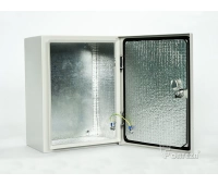 Охранная Техника ТШУ-400.2